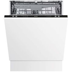 Встраиваемая посудомоечная машина 60 см Gorenje