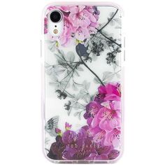 Чехол Ted Baker
