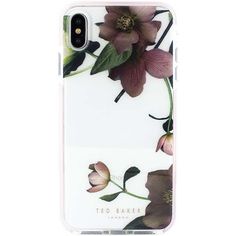 Чехол Ted Baker