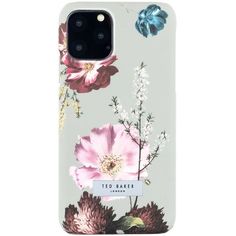 Чехол Ted Baker