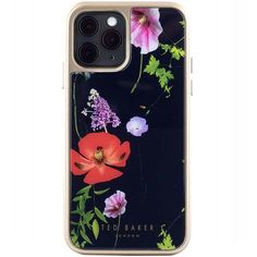 Чехол Ted Baker
