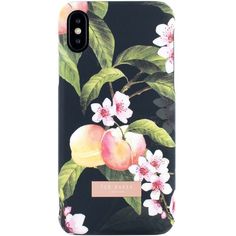 Чехол Ted Baker