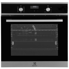 Электрический духовой шкаф Electrolux