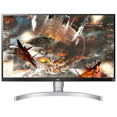 Монитор LG