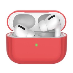 Чехол для AirPods Pro Deppa