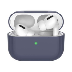 Чехол для AirPods Pro Deppa
