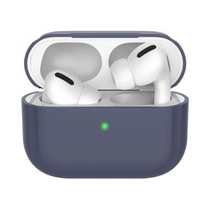 Чехол для AirPods Pro Deppa