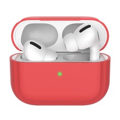 Чехол для AirPods Pro Deppa