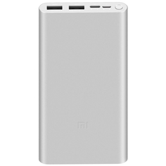 Внешний аккумулятор Xiaomi