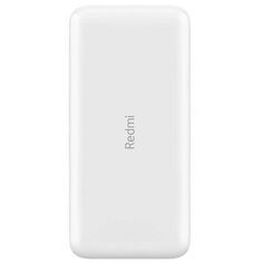 Внешний аккумулятор Xiaomi