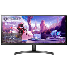 Монитор игровой LG