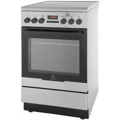 Электрическая плита (50-55 см) Electrolux