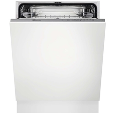 Встраиваемая посудомоечная машина 60 см Electrolux