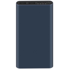 Внешний аккумулятор Xiaomi