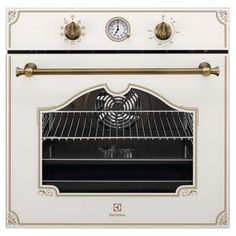 Электрический духовой шкаф Electrolux
