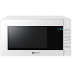 Микроволновая печь с грилем Samsung