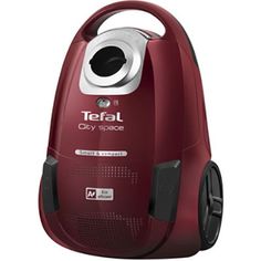 Пылесос с пылесборником Tefal