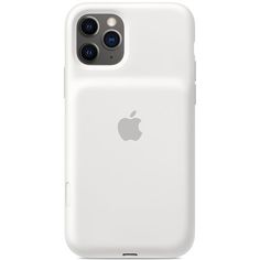 Чехол-аккумулятор Apple