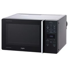 Микроволновая печь с грилем и конвекцией Whirlpool