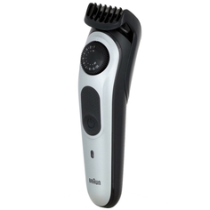 Триммер Braun