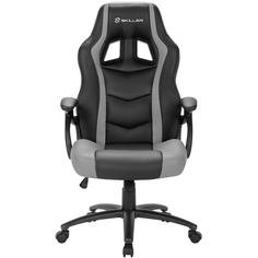 Кресло компьютерное игровое Sharkoon