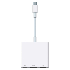 Переходник Apple