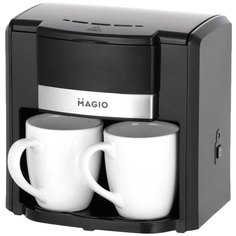 Кофеварка капельного типа Magio