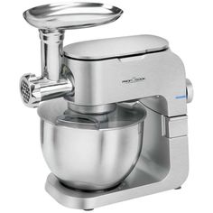 Кухонный комбайн Profi Cook