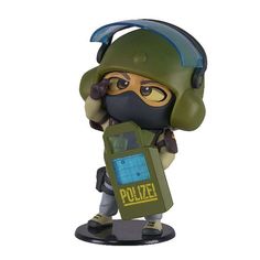 Фигурка UbiCollectibles