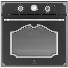 Электрический духовой шкаф Electrolux