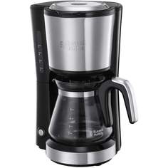 Кофеварка капельного типа Russell Hobbs