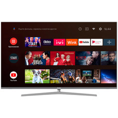 Телевизор Haier