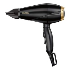 Фен Babyliss