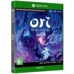 Xbox One игра Microsoft