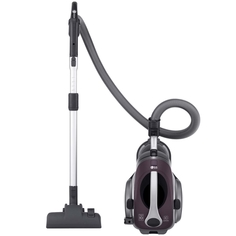 Пылесос с контейнером для пыли LG