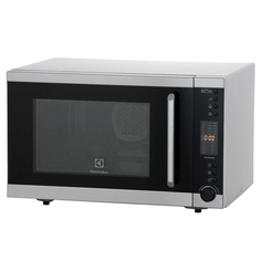 Микроволновая печь с грилем и конвекцией Electrolux