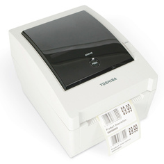 Принтер этикеток Toshiba