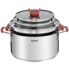 Набор посуды Tefal