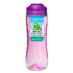 Бутылка для воды Sistema