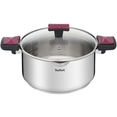 Кастрюля Tefal