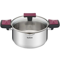 Кастрюля Tefal