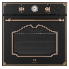 Электрический духовой шкаф Electrolux