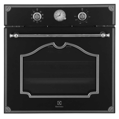 Электрический духовой шкаф Electrolux
