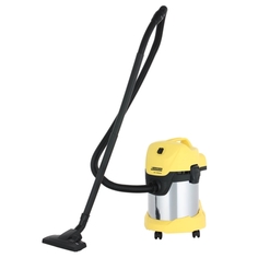 Пылесос для уборки офисов и мастерских Karcher