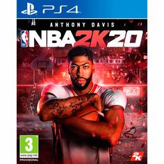 PS4 игра Take-Two