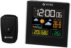 Метеостанция Vitek