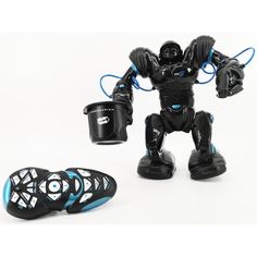 Робот WowWee