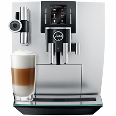 Кофемашина Jura