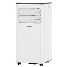 Кондиционер мобильный Zanussi