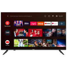 Телевизор Haier